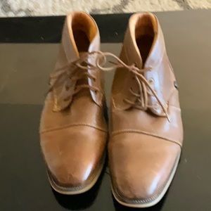 Steve Madden Dress Boots